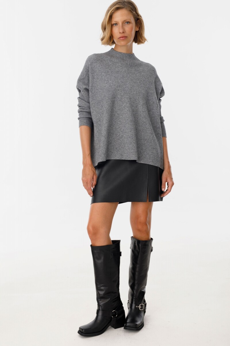 Sweater Cloud Gris