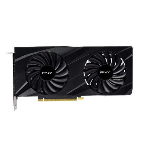 Tarjeta de Video VGA PNY Geforce Rtx 3060ti 8gb Verto Df Lhr Tarjeta de Video VGA PNY Geforce Rtx 3060ti 8gb Verto Df Lhr