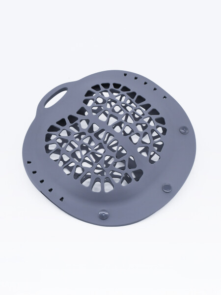 BOLSA SILICONA ROPA INTERIOR GRIS