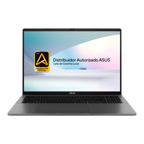 Notebook Asus Vivobook 16'' Ryzen 9 16GB 1TB WIN11 001