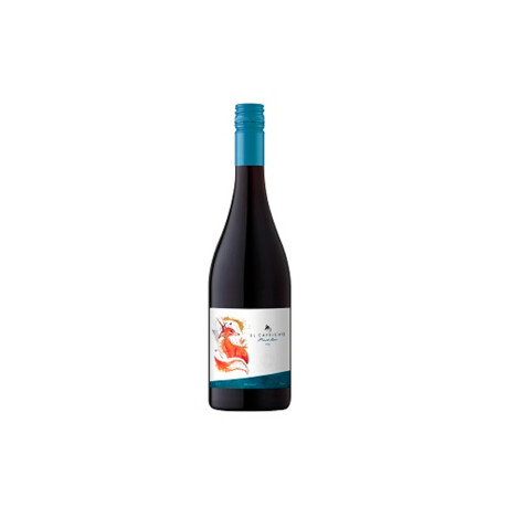Vino El Capricho Pinot Noir 750 ml