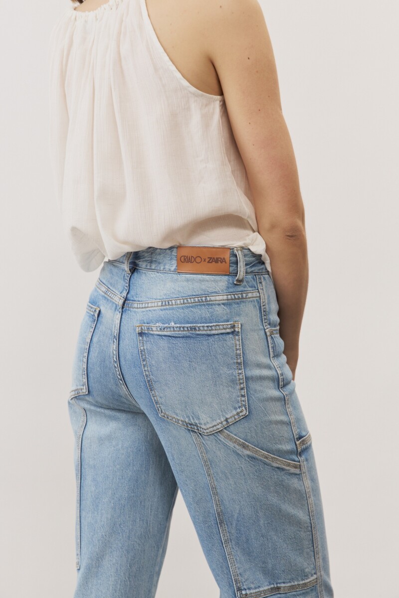 Jean Car JEAN