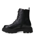 Botas de Niña MINI Miss Carol PAIA Negro