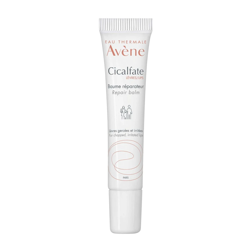 AVENE CICALFATE BAUME REPARADOR LABIOS C