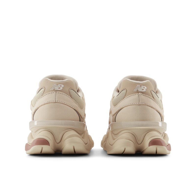 Championes New Balance Unisex - 9060 - U9060ZGC BONE