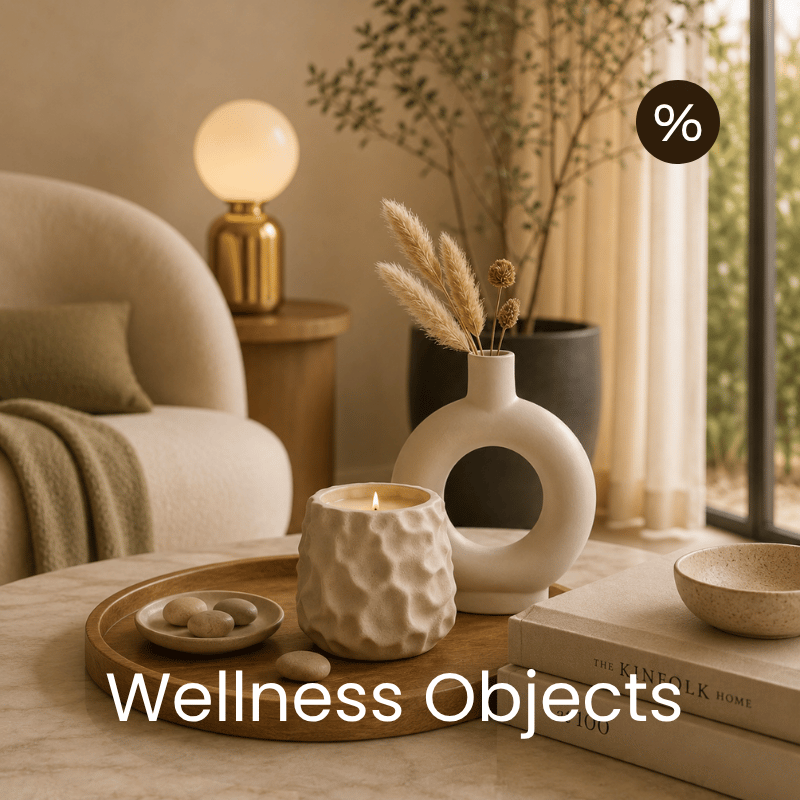 Tercio 3 Wellness