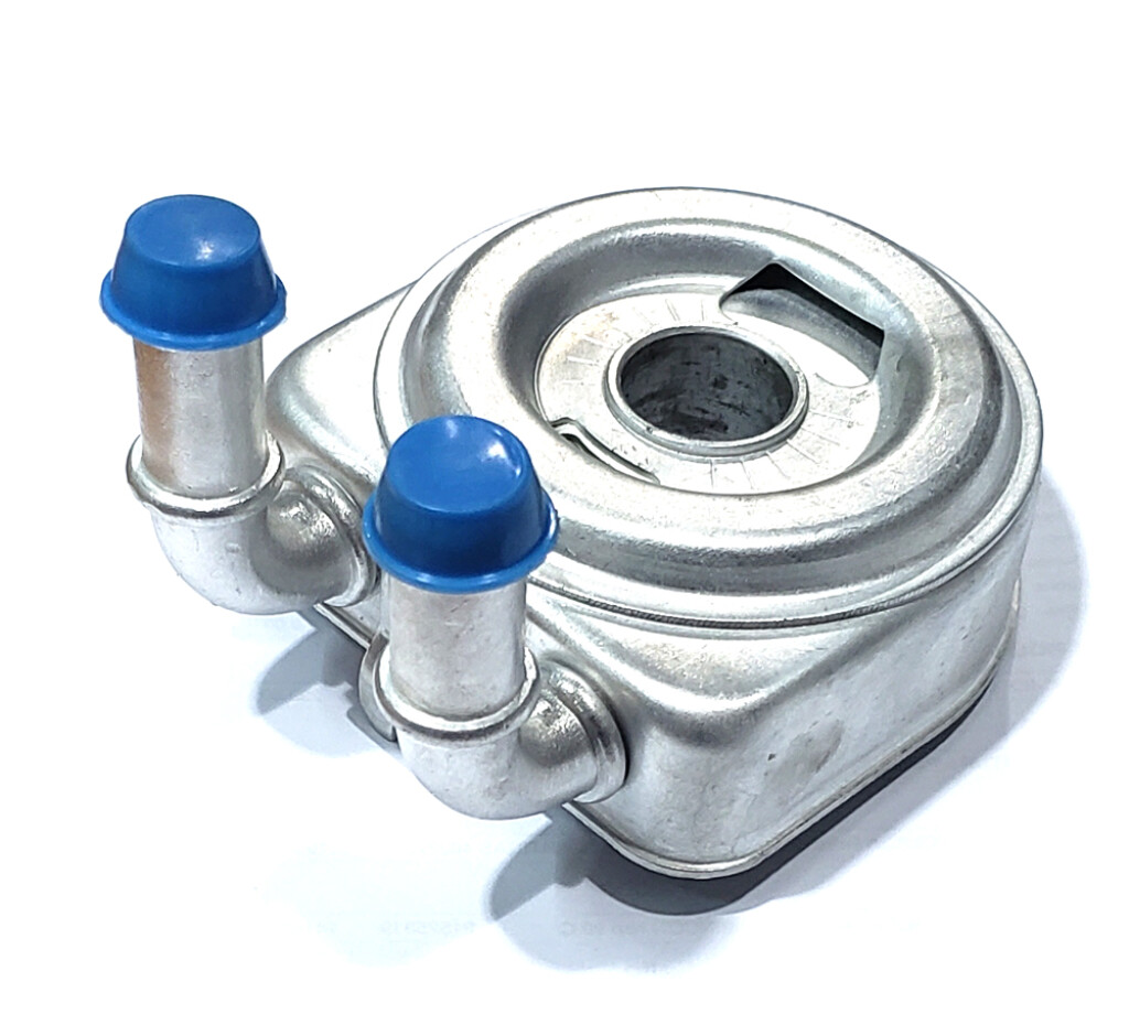Radiador de motor