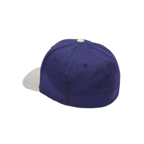 Gorro Volcom Abg Full Stone Hthr Xfit