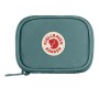 Billeteras Fjallraven Kanken Card Wallet Unisex Frost Green