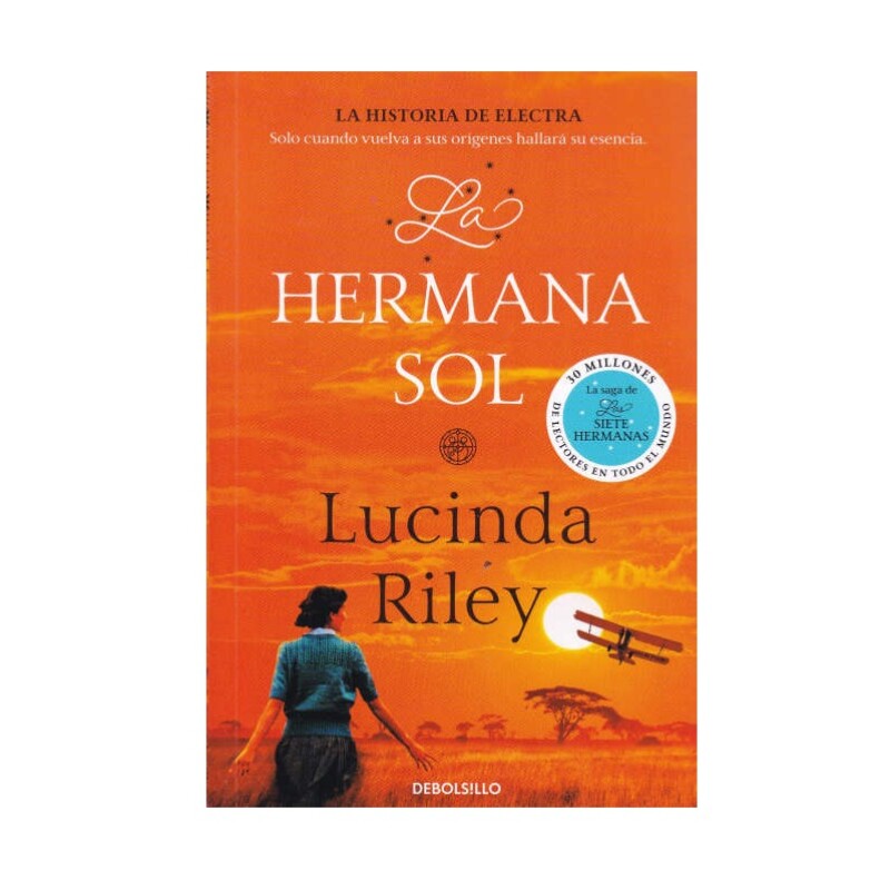 HERMANA SOL, LA HERMANA SOL, LA