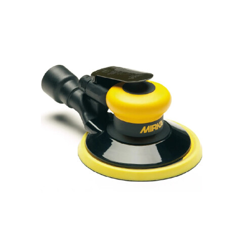 ROS 650DB LIJADORA NEUMÁTICA 150 MM ORBITA 5 ROS 650DB LIJADORA NEUMÁTICA 150 MM ORBITA 5