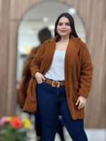 Tapado Havana Camel