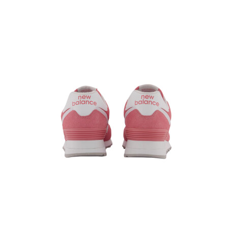 NEW BALANCE WL574 FP2 Pink