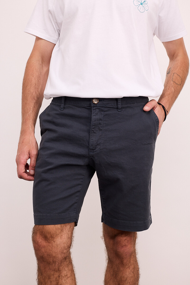 Bermuda Begur - Brixton Azul