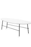 Mesa de centro PUA Mesa de centro PUA