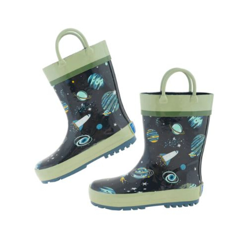 Botas de Lluvia - Espacio Botas De Lluvia - Espacio