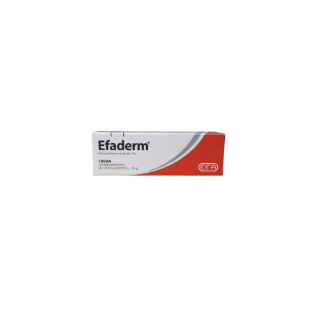 Crema Antiinflamatoria Efaderm 15 g 001