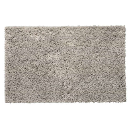 Alfombra Baño Karlstad 50X80 Gris Claro