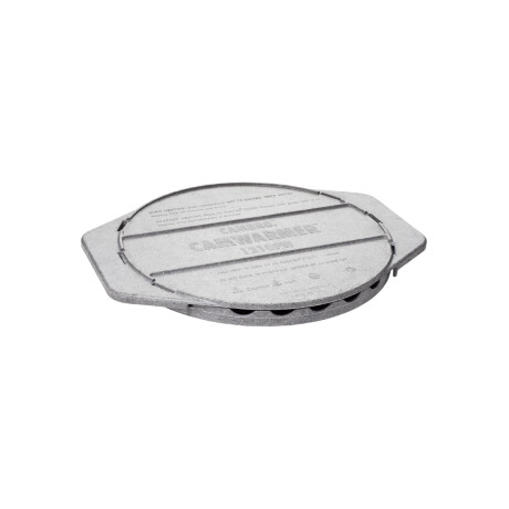 Placa Radiante para Contenedores Isotérmicos Placa Radiante para Contenedores Isotérmicos