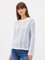 Sweater Cambalef Estampado 1