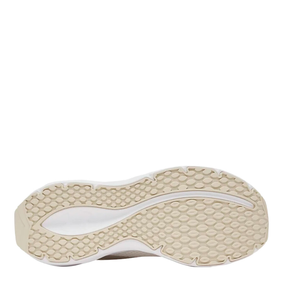 Championes de Mujer UNDER ARMOUR W Ascend Blanco