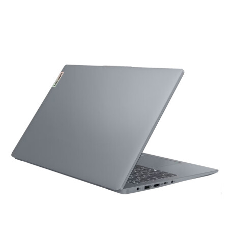 Notebook Lenovo 15IAN8R Ref. Core i3-N305. RAM 8GB DDR5. Disco Sólido 256GB. Pantalla 15.6" Full HD. Win11 Notebook Lenovo 15IAN8R Ref. Core i3-N305. RAM 8GB DDR5. Disco Sólido 256GB. Pantalla 15.6" Full HD. Win11