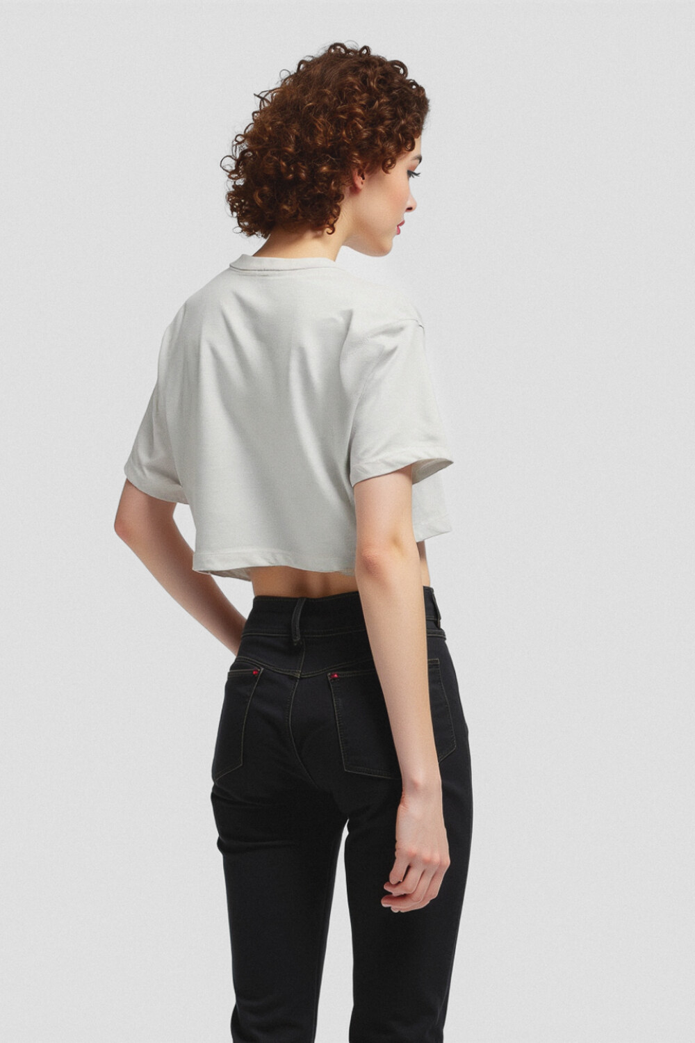 Remera Solita Estampado 1