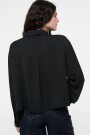 CAMISA CLASIC FIT Negro