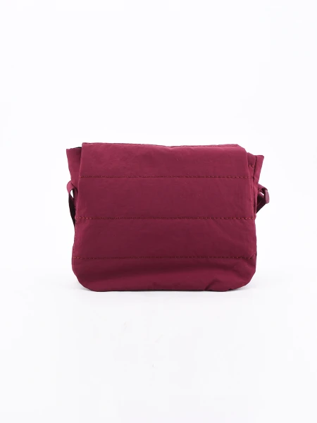 BANDOLERA ESTAMBUL MARRON