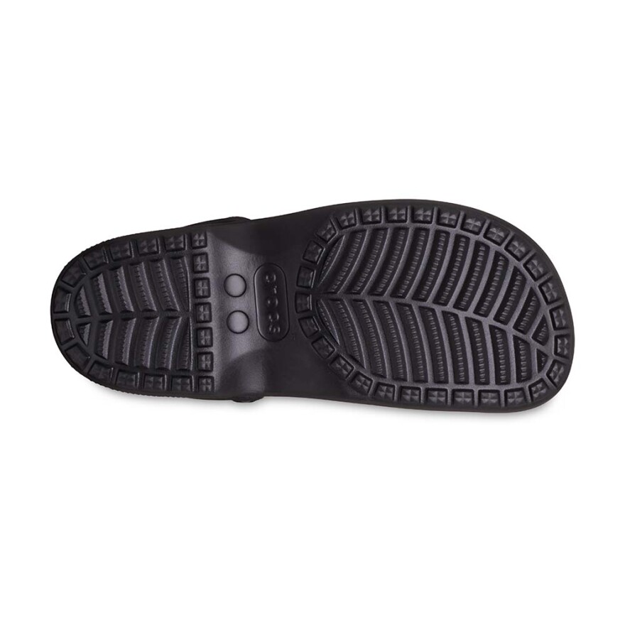 Classic Mary Jane Clog K - Niños Black