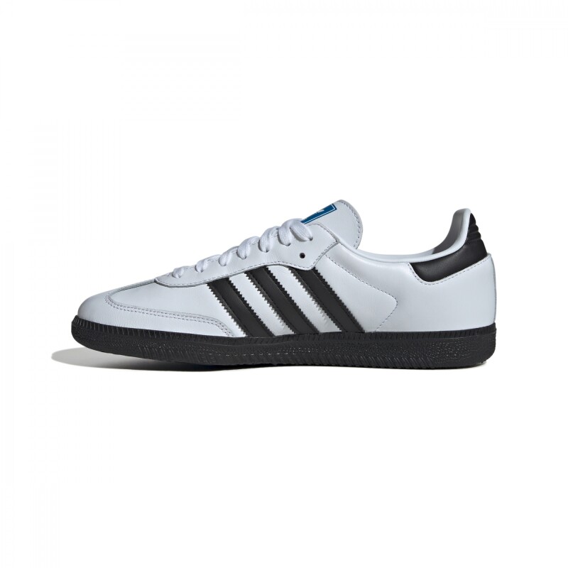 Zapatillas Samba Og de Hombre Blanco
