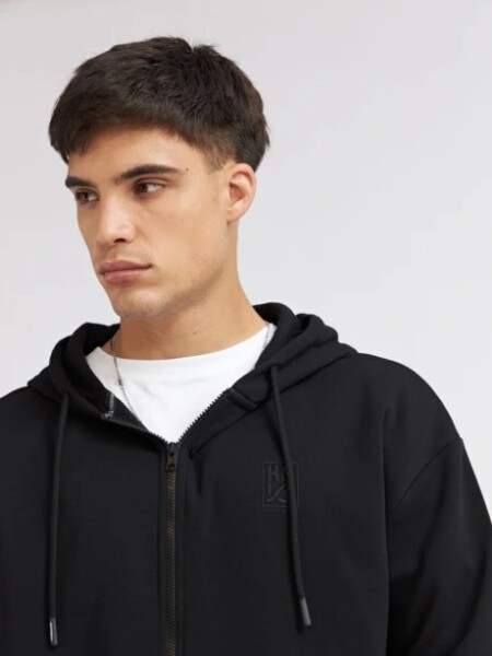 CAMPERA KRISTOBELGA 31070 CUZCO NEGRO