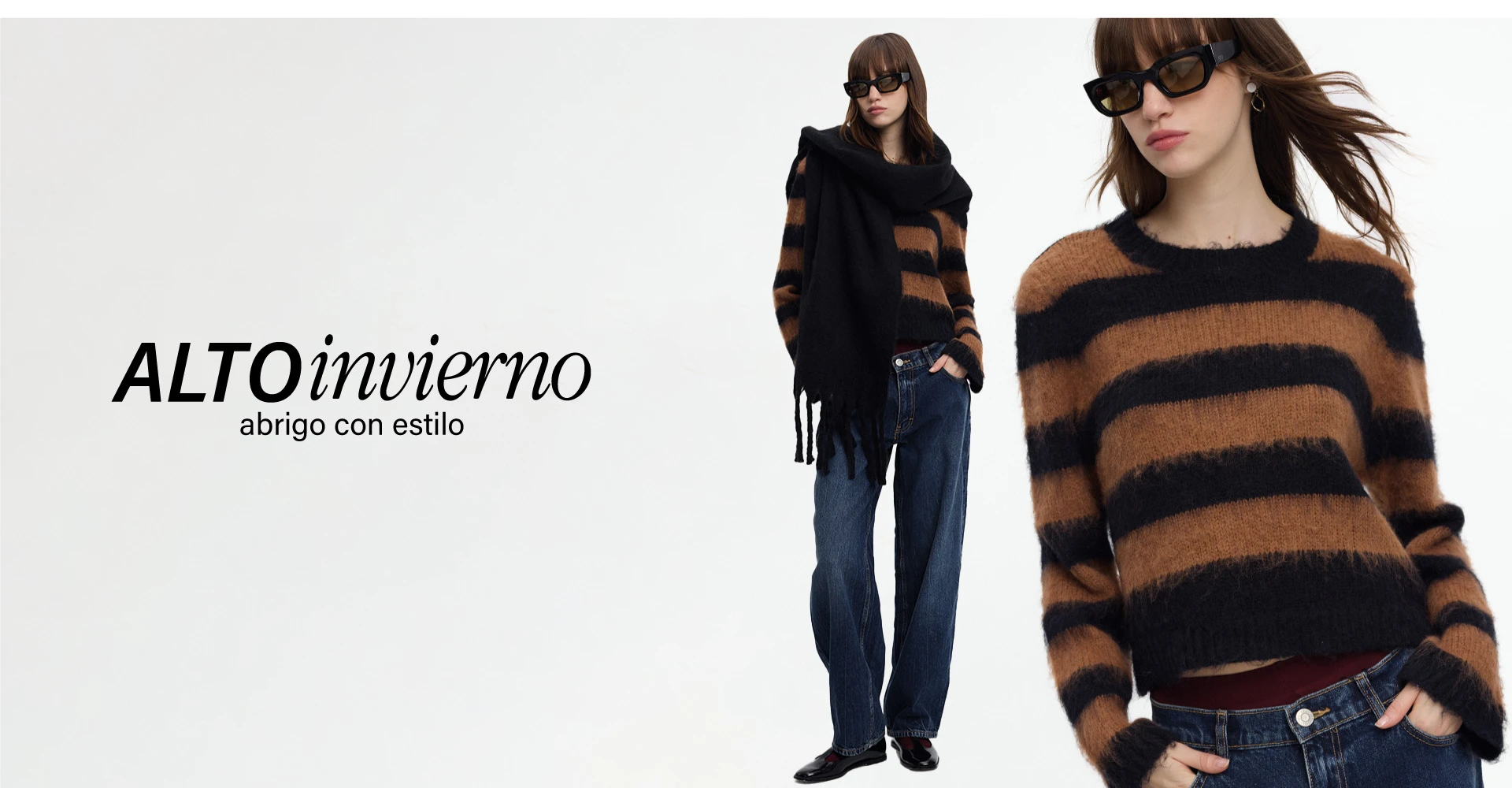 Alto invierno