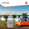Baño químico portátil 20Lts Baño químico portátil 20Lts