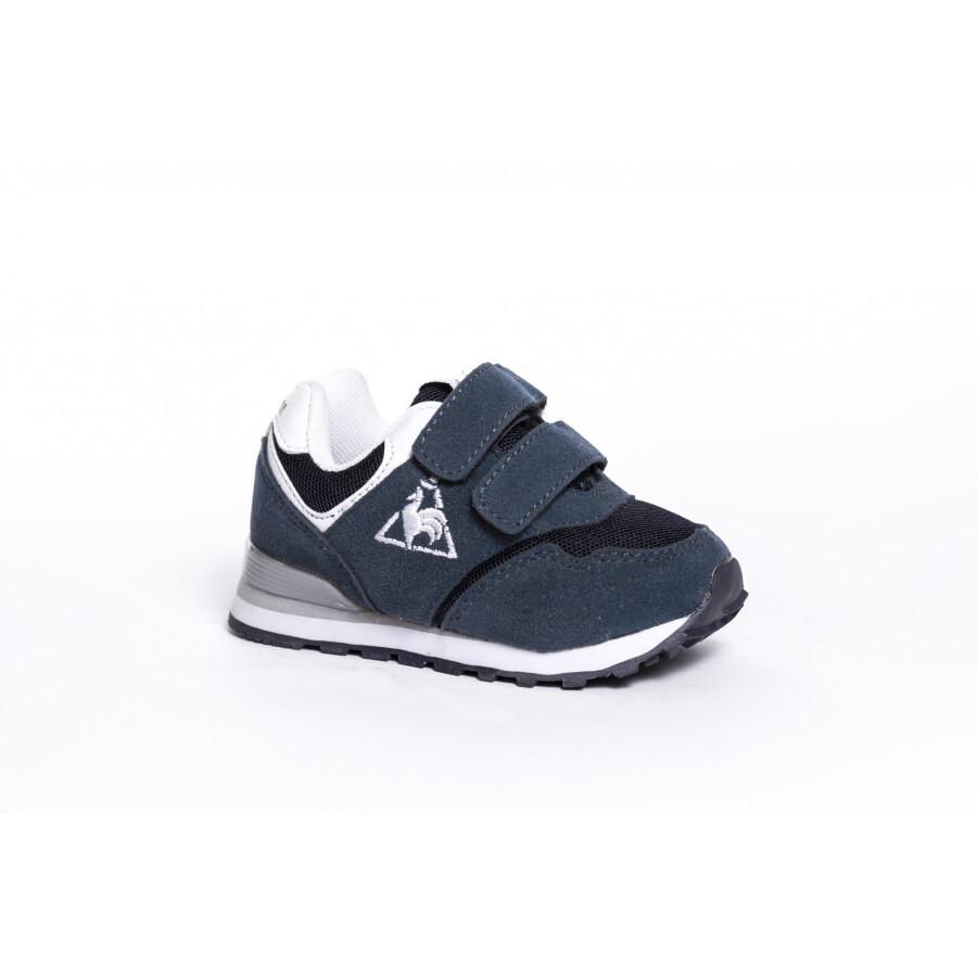 JOGGING2.20 BLUE/WHITE