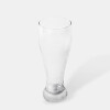 VASO DE VIDRIO TRANSP 600ML Unica