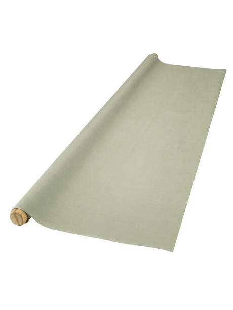 Mantel forrado HJERTEGRAS 140 verde Mantel forrado HJERTEGRAS 140 verde