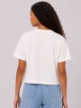 Remera Bearly Estampado 1