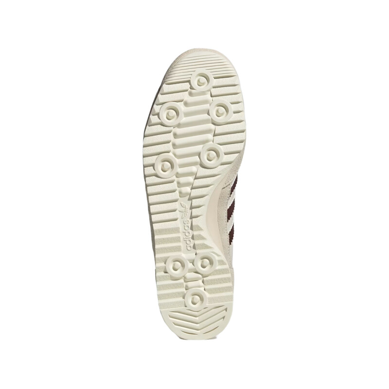 Championes Adidas Sl 72 Og W - Marrón Championes Adidas Sl 72 Og W - Marrón