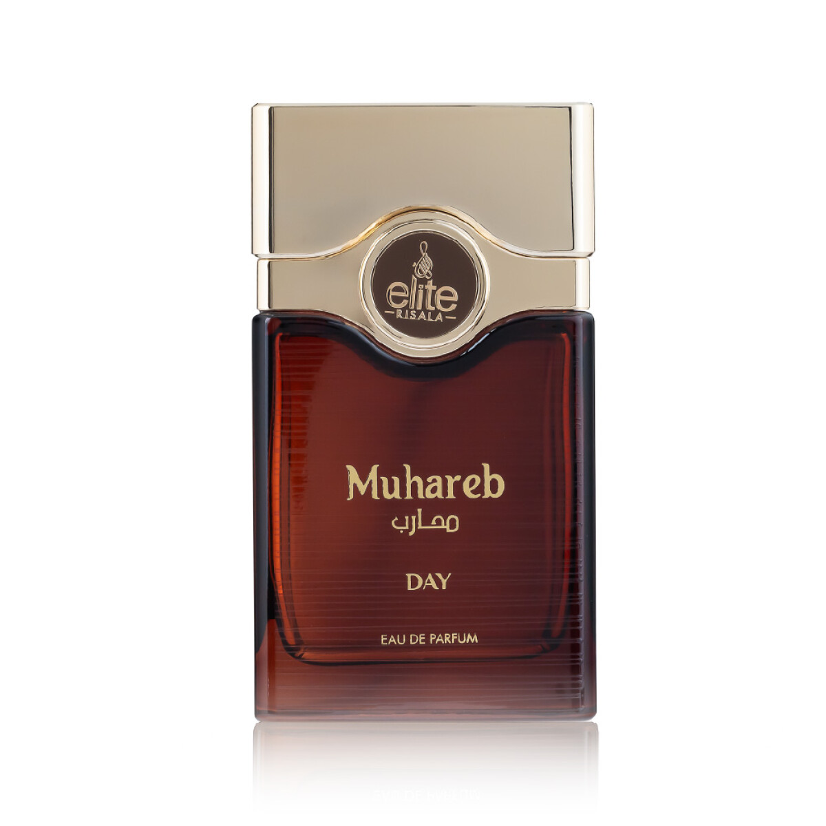 Risala Elite Muhareb Day Eau de Parfum 100 ml 