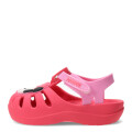 Sandalias de Niña Disney Magic Aranha Baby Rosado - Claro