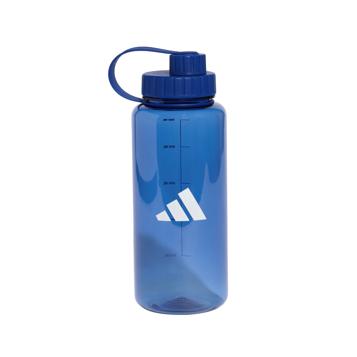 Botella adidas Tritan 1L - Blue 