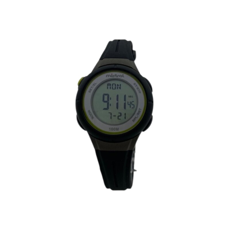 MISTRAL LDX-BAO-01 negrouniforme