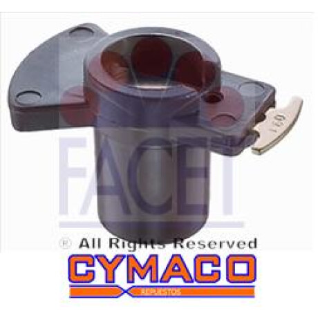 ROTOR - DUCELIER D.556 PEUGEOT CITROEN AX 106 205 VISA - ROTOR - DUCELIER D.556 PEUGEOT CITROEN AX 106 205 VISA -
