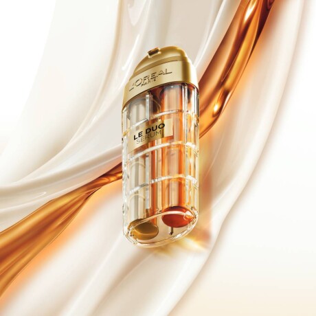 Sérum L'Oréal Paris Age Perfect Cell Renewal Le Duo 30ml Sérum L'Oréal Paris Age Perfect Cell Renewal Le Duo 30ml