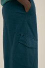 AMELIE SKIRT Navy