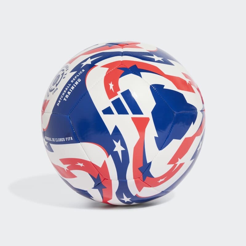 Pelota Adidas Mundial de Clubes FIFA 25 Blanco