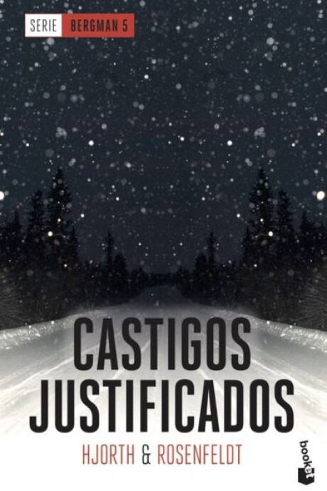 CASTIGOS JUSTIFICADOS CASTIGOS JUSTIFICADOS