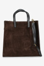 CARTERA Marron