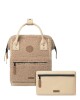 Cabaia Mochila Backpack - Adventurer Manchester Cabaia Mochila Backpack - Adventurer Manchester